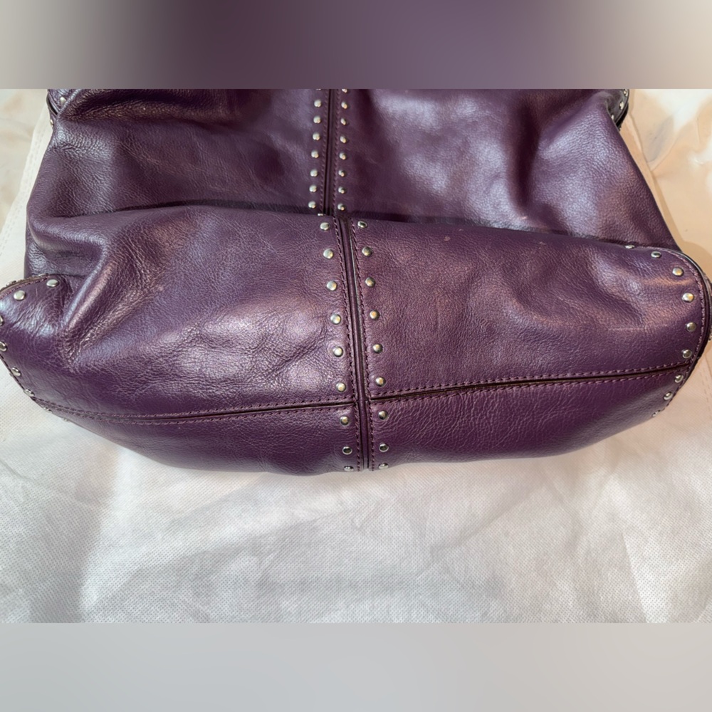 Michael Kors hobo/wallet bundle - Picture 3 of 16